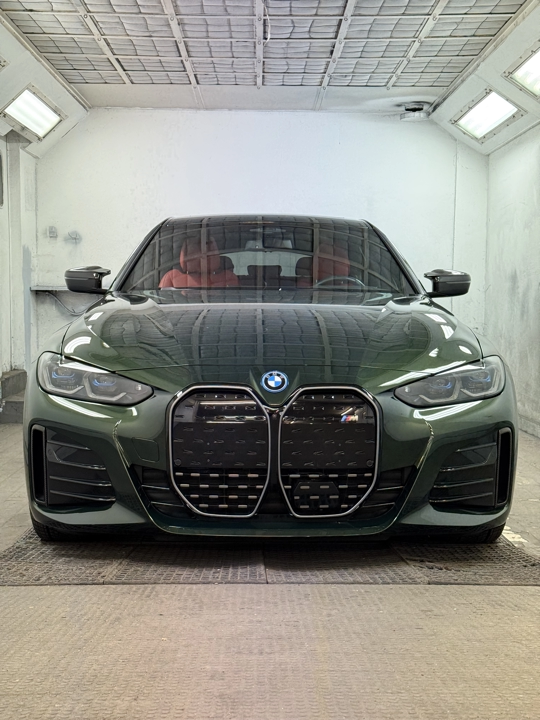 BMW M & Alpina Aufbereitung